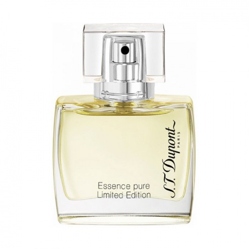 Туалетная вода Dupont Essence Pure Pour Homme Limited Edition для мужчин (оригинал)