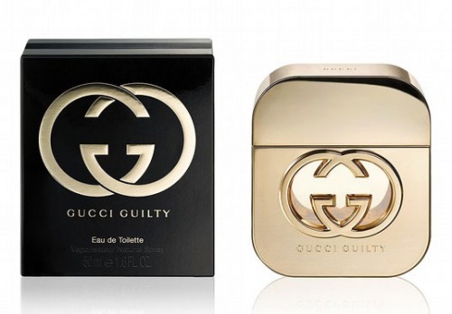 Туалетная вода Gucci Guilty de Toilette (edt 75ml)