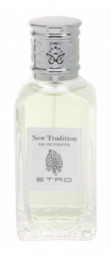 Туалетная вода Etro New Tradition для мужчин и женщин (оригинал)
