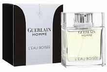 Туалетная вода Guerlain Homme L'Eau Boisee для мужчин (оригинал)