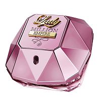 Парфюмированная вода Paco Rabanne Lady Million Empire для женщин (оригинал)