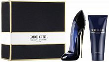 Набор Carolina Herrera Good Girl для женщин (оригинал)