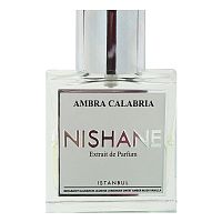 Духи Nishane Ambra Calabria для мужчин и женщин (оригинал)
