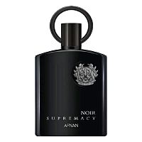 Парфюмированная вода Afnan Supremacy Noir для мужчин и женщин (оригинал)