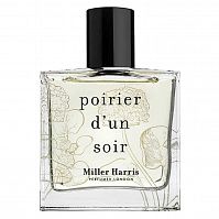 Парфюмированная вода Miller Harris Poirier d'un Soir для мужчин и женщин (оригинал)