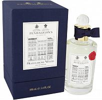 Парфюмированная вода Penhaligon`s Marylebone Wood для мужчин и женщин (оригинал)