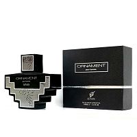 Парфюмированная вода Afnan Ornament Pour Homme для мужчин (оригинал)