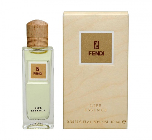 Туалетная вода Fendi Life Essence для мужчин (оригинал)