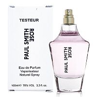  Парфюмированная вода Paul Smith Rose для женщин (оригинал)