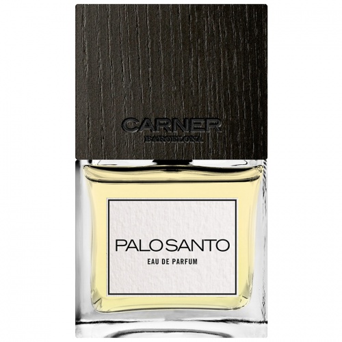 Парфюмированная вода Carner Barcelona Palo Santo для мужчин и женщин (оригинал)