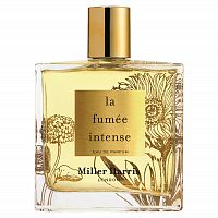 Парфюмированная вода Miller Harris La Fumee Intense для мужчин и женщин (оригинал)