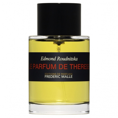 Парфюмированная вода Frederic Malle Le Parfum de Therese для мужчин и женщин (оригинал)