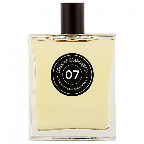 Туалетная вода Parfumerie Generale Cologne Grand Siecle для мужчин и женщин (оригинал)