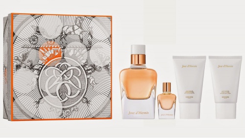 Набор Hermes Jour D'Hermes  для женщин (оригинал)