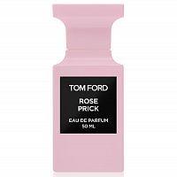 Парфюмированная вода Tom Ford Rose Prick для мужчин и женщин (оригинал)