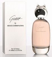 Туалетная вода Comme des Garcons Grace для мужчин и женщин (оригинал)