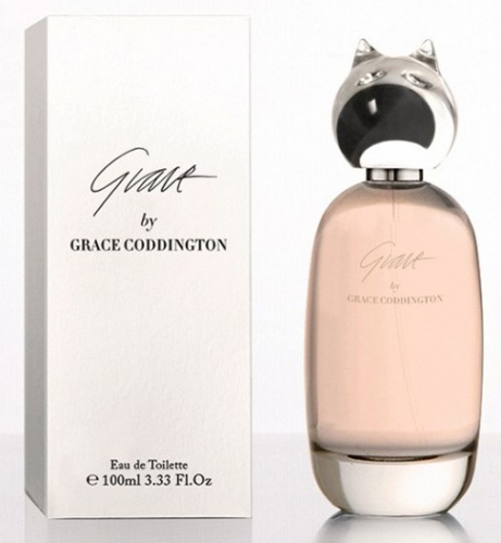 Туалетная вода Comme des Garcons Grace для мужчин и женщин (оригинал)
