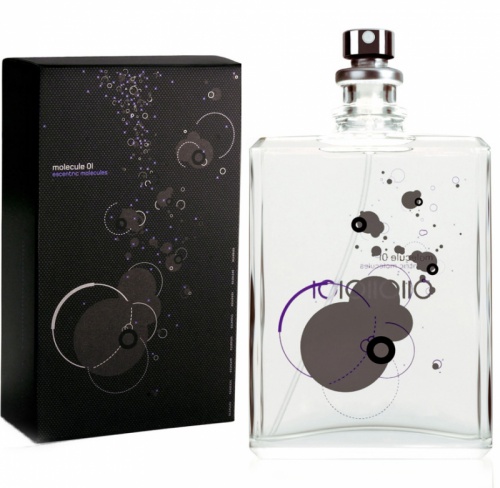 Туалетная вода Escentric Molecules Molecule 01 (edt 100ml)