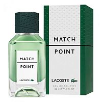 Туалетная вода Lacoste Match Point для мужчин (оригинал)