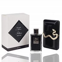 Kilian Straight to Heaven White Cristal (тестер LUXURY Orig.Pack!) металлический клатч, змея edp 50 ml