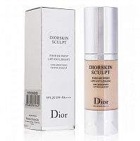 Тональный крем Christian Dior Diorskin Sculpt