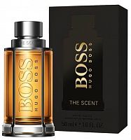 Туалетная вода Hugo Boss The Scent для мужчин (оригинал)