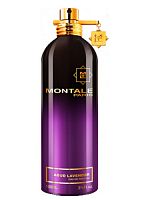 Парфюмированная вода Montale Aoud Lavender для мужчин и женщин (оригинал)