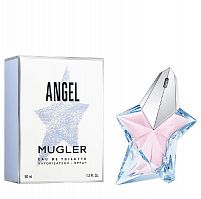 Туалетная вода Thierry Mugler Angel Eau de Toilette для женщин (оригинал)