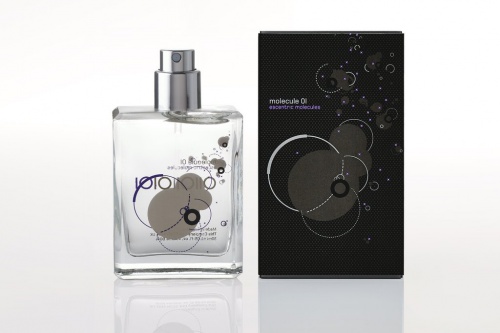 Парфюмированная вода Escentric Molecules Molecule 01 для мужчин и женщин (оригинал)