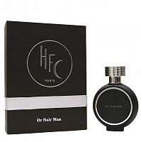 Парфюмированная вода Haute Fragrance Company Or Noir для мужчин (оригинал)