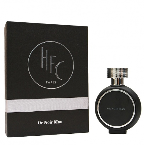 Парфюмированная вода Haute Fragrance Company Or Noir для мужчин (оригинал)