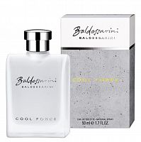 Туалетная вода Baldessarini Cool Force для мужчин (оригинал)