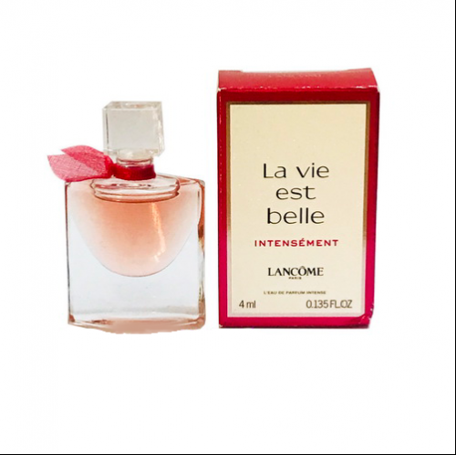 Парфюмированная вода Lancome La Vie Est Belle Intensement для женщин (оригинал)