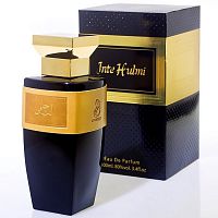 Парфюмированная вода My Perfumes Inte Hulmi для мужчин и женщин (оригинал)