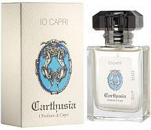 Туалетная вода Carthusia Io Capri для мужчин и женщин (оригинал)