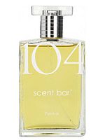 Парфюмированная вода Scent Bar 104 для мужчин и женщин (оригинал)