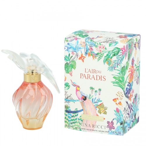 Туалетная вода Nina Ricci L'Air du Paradis для женщин (оригинал)