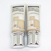 Тональный крем Maybelline Affinitone