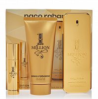 Набор Paco Rabanne 1 Million для мужчин (оригинал)