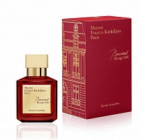 Парфюмированная вода Maison Francis Kurkdjian Baccarat Rouge 540 Extrait для мужчин и женщин (оригинал)