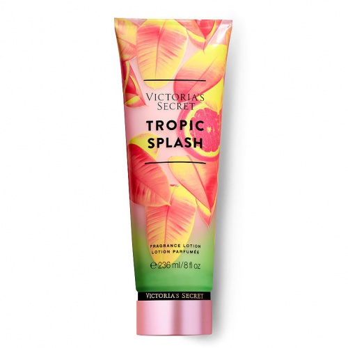 Лосьон для тела Victorias Secret Tropic Splash для женщин (оригинал)