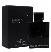 Парфюмированная вода Armaf Club de Nuit Intense Eau De Parfum для мужчин (оригинал)