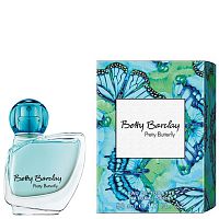 Туалетная вода Betty Barclay Pretty Butterfly для женщин (оригинал)