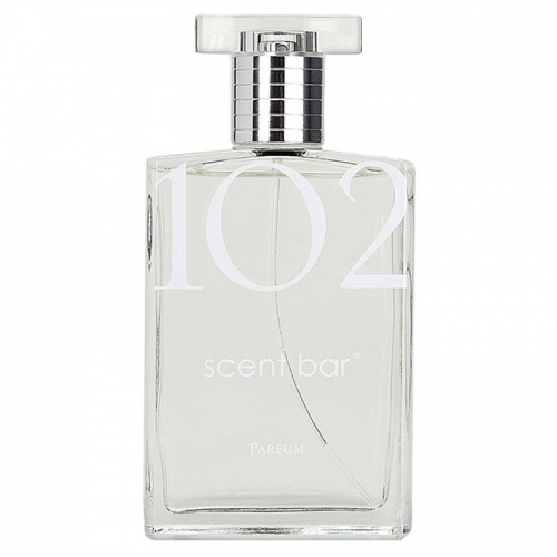 Парфюмированная вода Scent Bar 102 для мужчин и женщин (оригинал)