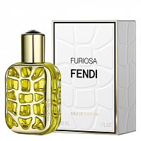 Парфюмированная вода Fendi Furiosa для женщин (оригинал)