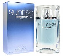 Туалетная вода Franck Olivier  Sun Rise для мужчин (оригинал)