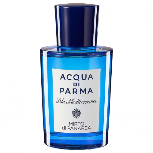 Туалетная вода Acqua di Parma Blu Mediterraneo Mirto di Panarea для мужчин и женщин (оригинал)