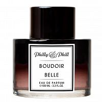 Парфюмированная вода Philly and Phill Boudoir Belle для мужчин и женщин (оригинал)