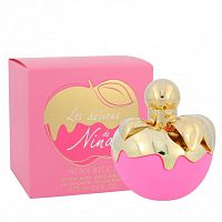 Туалетная вода Nina Ricci Les Delices de Nina для женщин (оригинал)