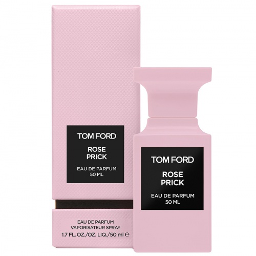 Tom Ford Rose Prick (тестер LUXURY Orig.Pack!) edp 50 ml